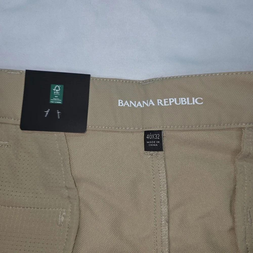 Banana Republic banana republic